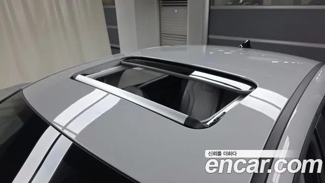 Hyundai AVANTE Avante (CN7) — Фото автомобиля 18