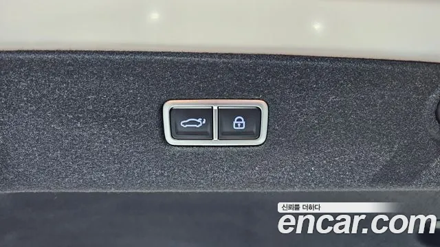 Hyundai Ioniq6 Long Range AWD — Фото автомобиля 20