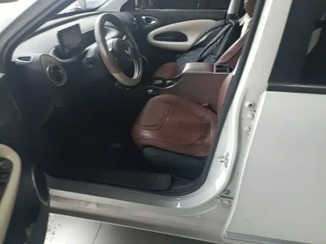 Wuling Bingo — Фото автомобиля 14