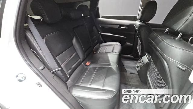 Renault Korea QM6 — Фото автомобиля 17
