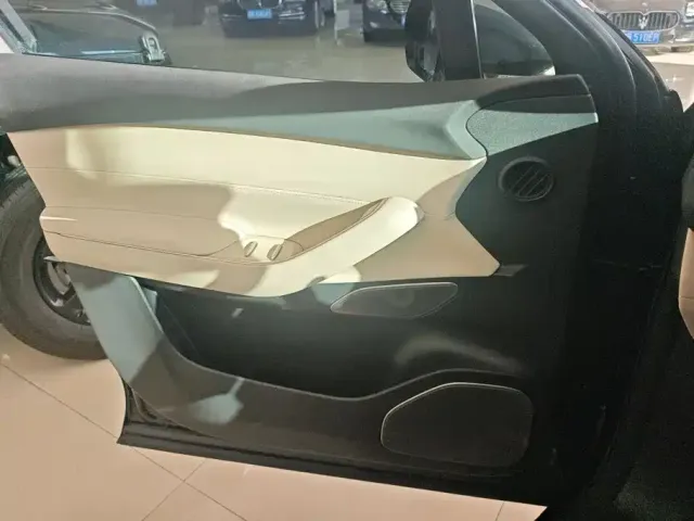 NIO NIO EC7 2023 75kWh — Фото автомобиля 7