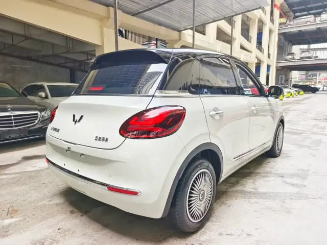 Wuling Bingo — Фото автомобиля 17