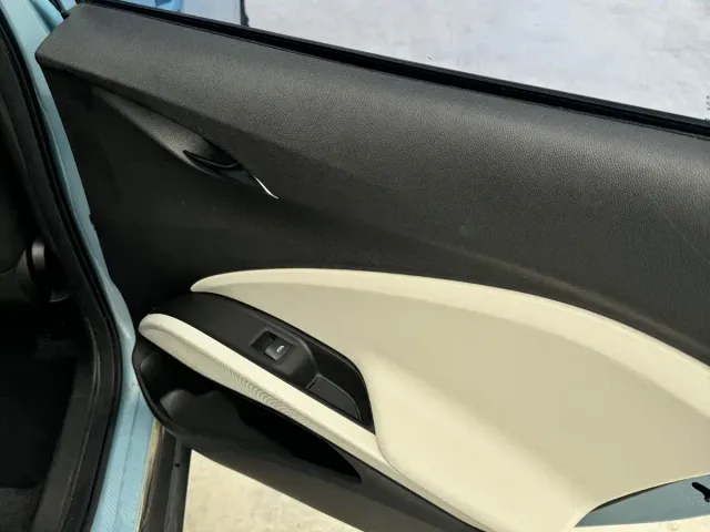 Buick Velite 6 — Фото автомобиля 11