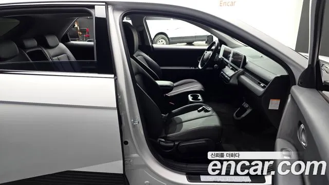 Hyundai Ioniq 5 Ioniq5 — Фото автомобиля 16