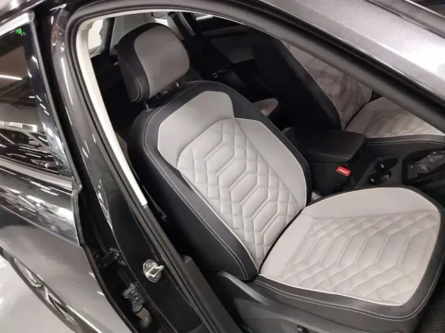 Volkswagen Tayron — Фото автомобиля 24