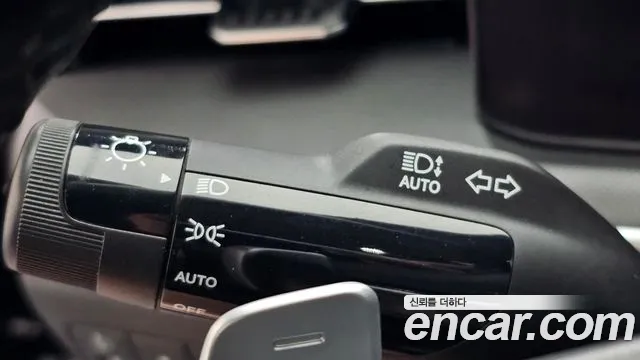 Kia K5 Новый K5 3 поколение 2.0 LPi(Для проката) — Фото автомобиля 17