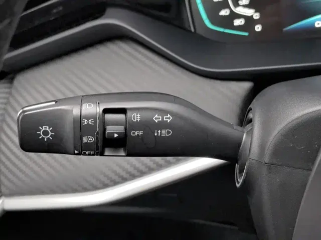 Dongfeng Yixuan MAX — Фото автомобиля 21
