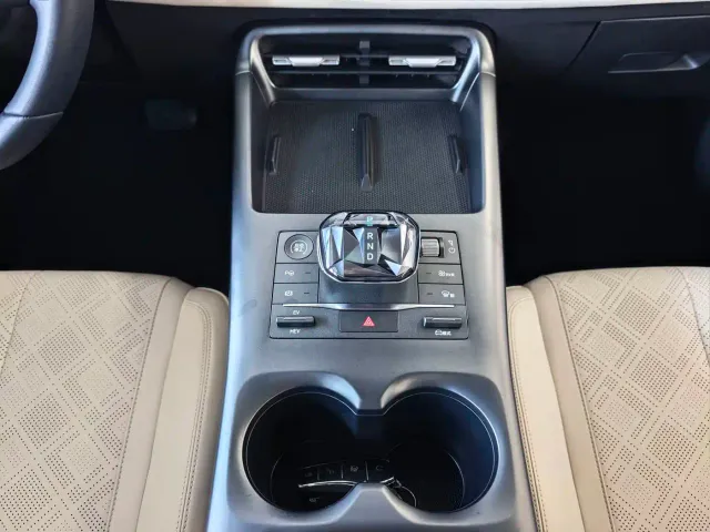 BYD Qin PLUS — Фото автомобиля 10