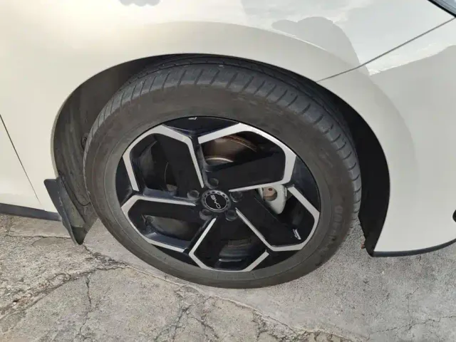 BYD Seal 06 — Фото автомобиля 6