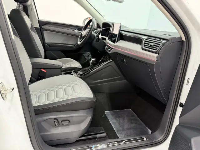 Volkswagen Tayron — Фото автомобиля 14