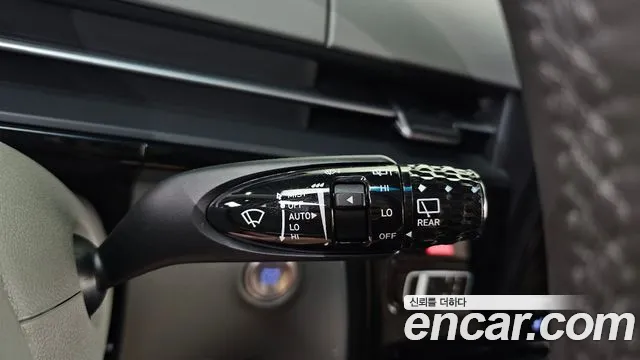 Hyundai Staria Staria — Фото автомобиля 18