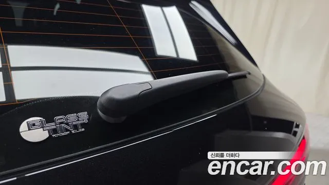 Mercedes-Benz EQS — Фото автомобиля 24