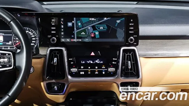 Kia Sorento 4th Gen — Фото автомобиля 13