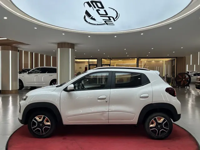 Dongfeng Nano BOX — Фото автомобиля 8