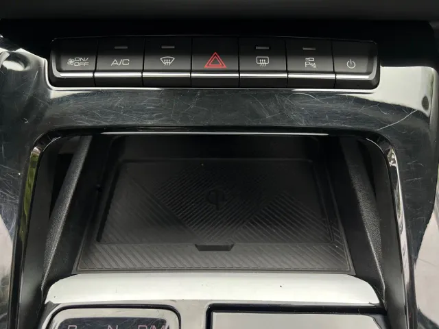 Haval H6 — Фото автомобиля 16