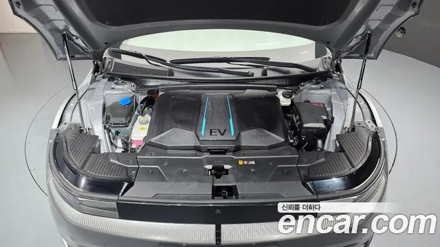 Hyundai Ioniq 5 Ioniq 5 (New) — Фото автомобиля 6
