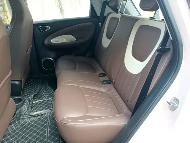 Wuling Bingo — Фото автомобиля 16