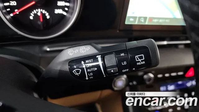Kia Canival Carnival 4 поколение Бензин 9 мест Prestige — Фото автомобиля 14