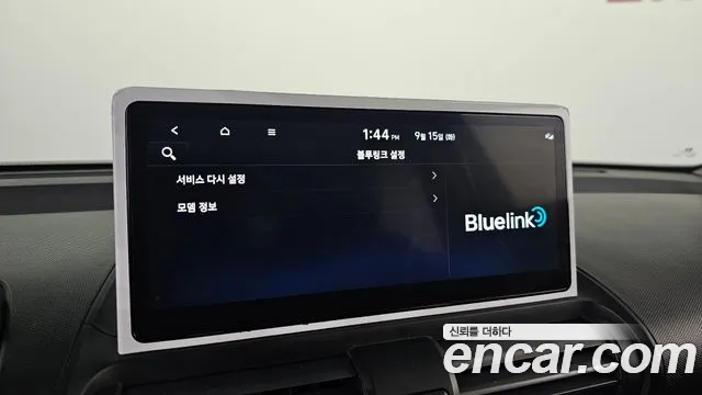 Hyundai Casper Casper Electric — Фото автомобиля 16