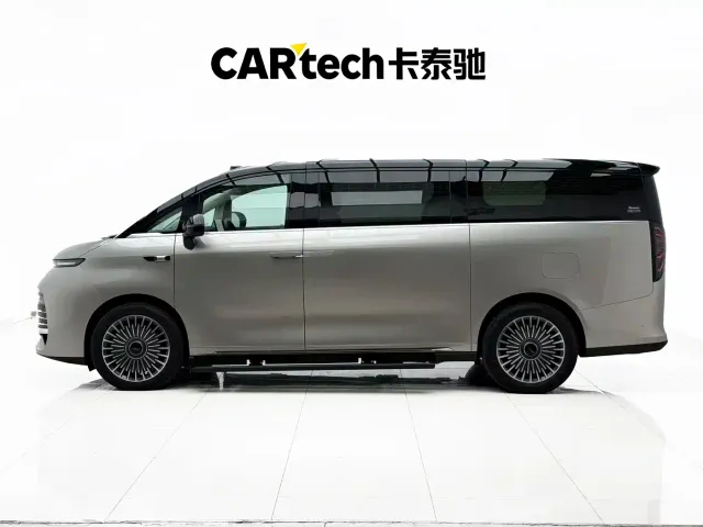 Geely Galaxy V900 — Фото автомобиля 3