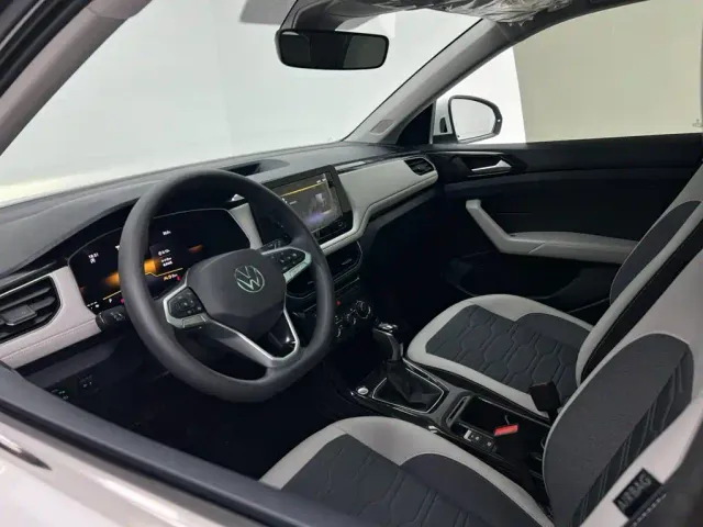 Volkswagen Tharu — Фото автомобиля 10