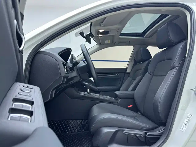 Honda Civic — Фото автомобиля 7