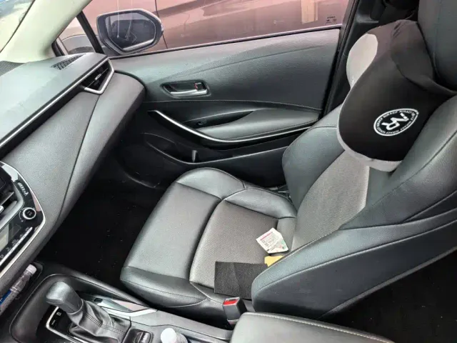 Toyota Levin GT — Фото автомобиля 11