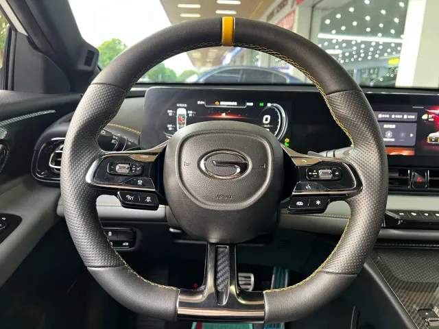 GAC Trumpchi Emkoo — Фото автомобиля 4