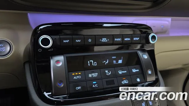 Hyundai Casper Electric — Фото автомобиля 27
