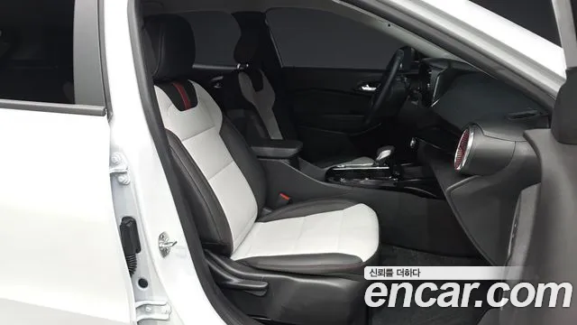 Chevrolet Trax — Фото автомобиля 11