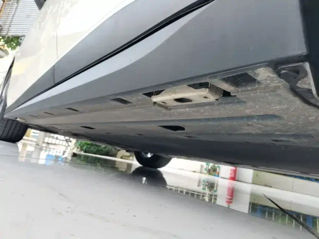 BYD Seal 06 — Фото автомобиля 21