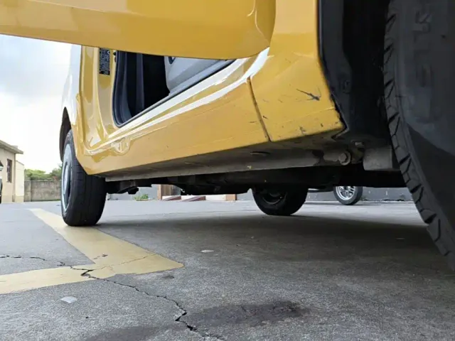 Wuling Hongguang Mini EV — Фото автомобиля 20