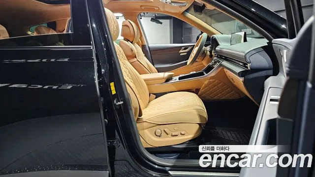 Genesis GV80 — Фото автомобиля 15