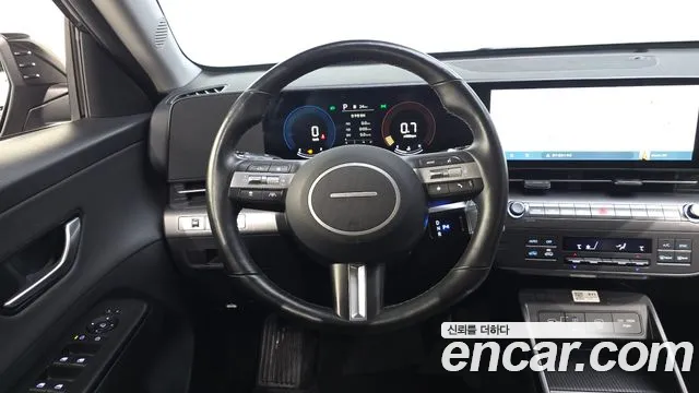 Hyundai Kona — Фото автомобиля 18