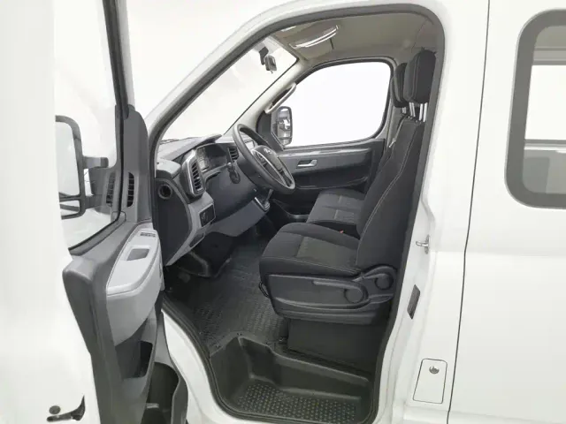 Maxus Xintu V80 — Фото автомобиля 10