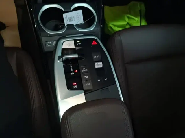 BMW X1 — Фото автомобиля 13