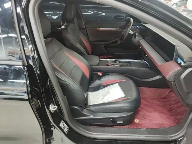 Ford Mondeo — Фото автомобиля 24