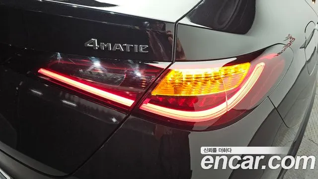Mercedes-Benz GLC-Class X254 — Фото автомобиля 7