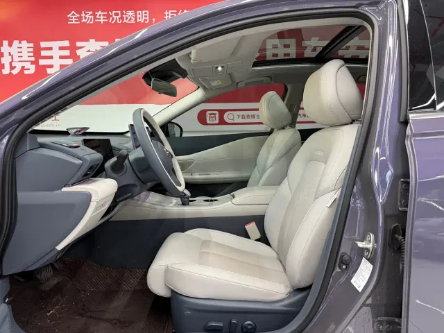Nissan Teana — Фото автомобиля 4