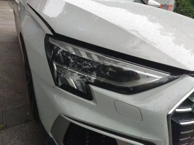 Audi A3 — Фото автомобиля 7