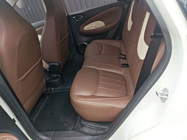 Wuling Bingo — Фото автомобиля 16