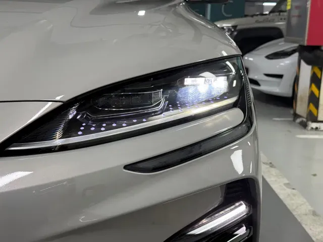 BYD Song PLUS — Фото автомобиля 16
