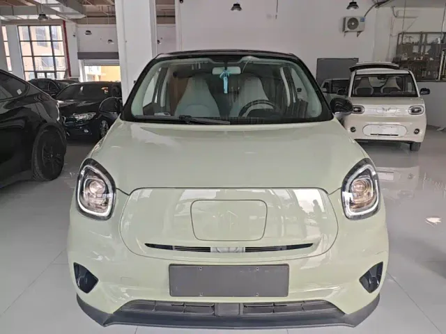 Leapmotor T03 — Фото автомобиля 2