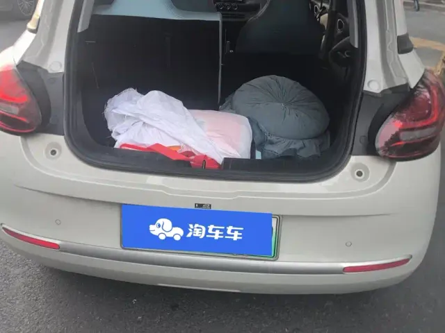 Wuling Bingo — Фото автомобиля 4