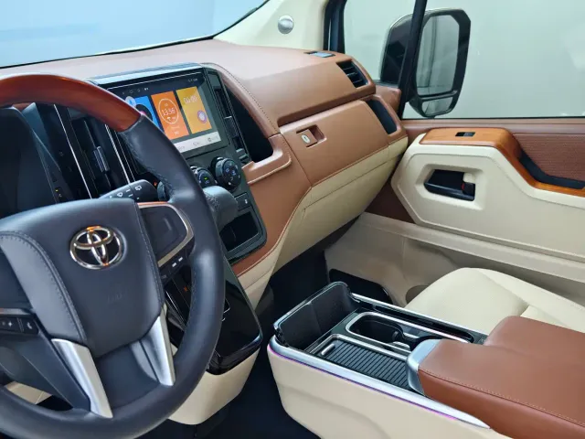 Kedi Auto Kedi Shanhe — Фото автомобиля 10