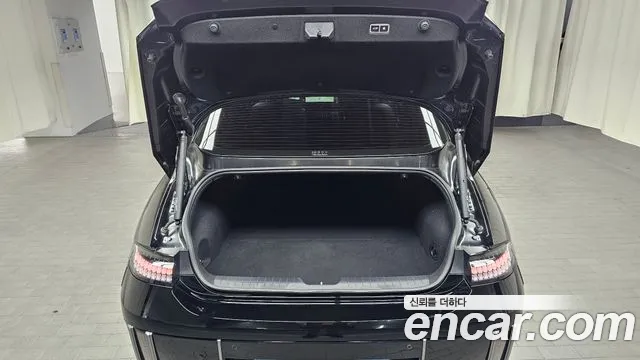 Hyundai Ioniq6 Ioniq 6 Long Range — Фото автомобиля 19
