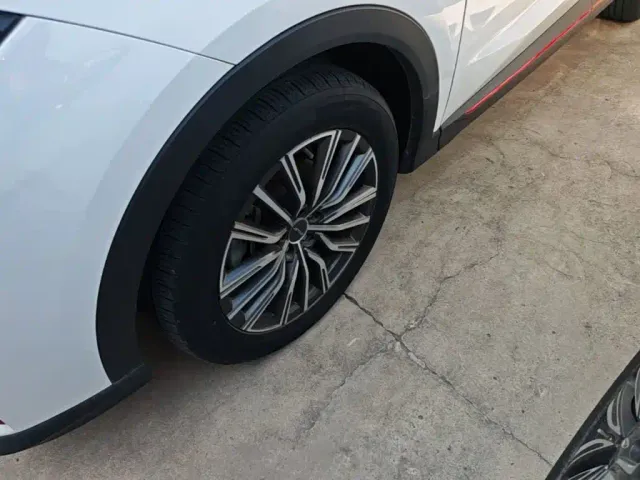 Jetour X70 PRO — Фото автомобиля 22