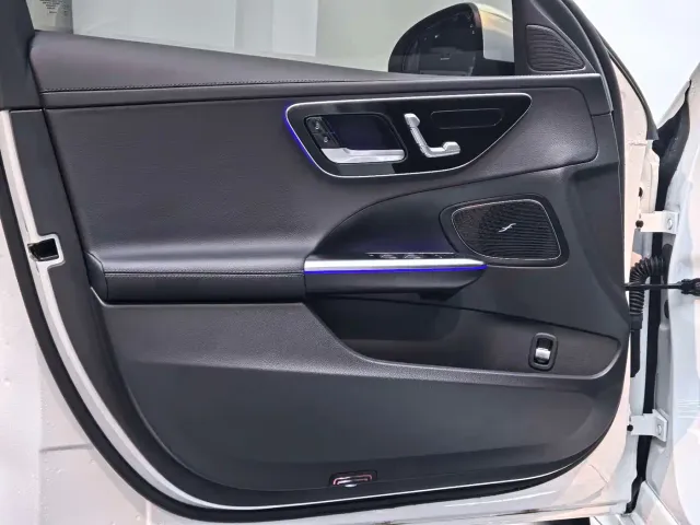 Mercedes-Benz C-Class — Фото автомобиля 9
