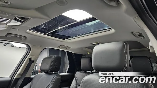 Land Rover Discovery — Фото автомобиля 19