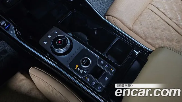 Kia Sorento Sorento 4-е поколение Дизель 2.2 4WD — Фото автомобиля 9